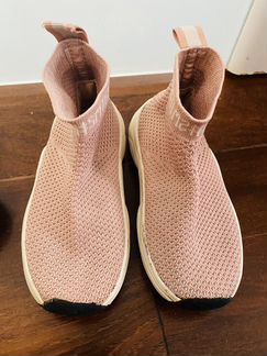 Ботинки Zara 17 см