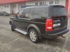 Land Rover Discovery 2.7 AT, 2004, 289 300 км