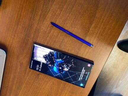 Samsung note 10