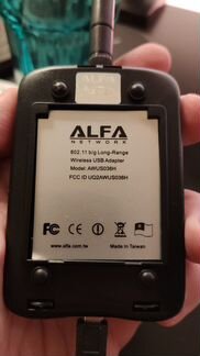 Alfa Network awus036H (036H)