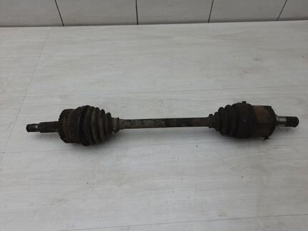 Полуось левая Kia Magentis 2 MG G4KA 2007