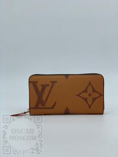 Кошелек женский из нат. кожи Louis Vuitton - LV