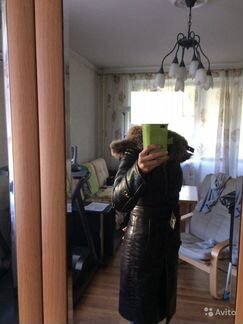 Дубленка натуральная