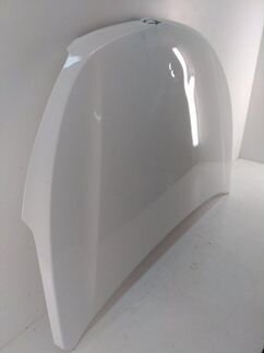 Капот Hyundai Santa Fe 3 2012