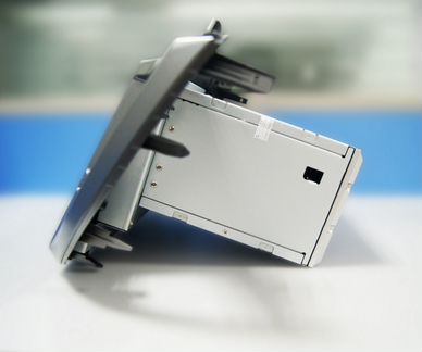 Магнитола Hyundai Tucson 16+ Android 7.1 Экран 10