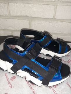 Итальянские сандали Nila&Nila