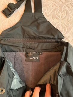 Lindberg 110 Зимний костюм