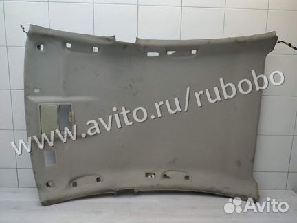 Потолок 73910JK600 Infiniti G35 V36