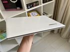 Ноутбук Lenovo ideapad z500