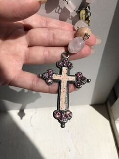 Розарий (украшение )