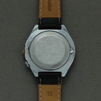 Ракета 24 часа Вахта Ксф Дплк 1991 год часы СССР в