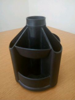 Настольный органайзер / подставка для ручек