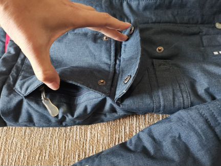 Куртка barkito