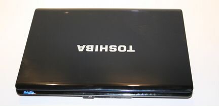 Ноутбук Toshiba U300-151 на запчасти
