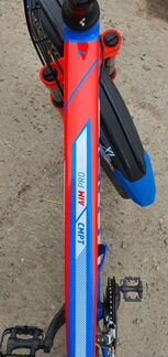 Cube arm pro (гидравлика) 27.5