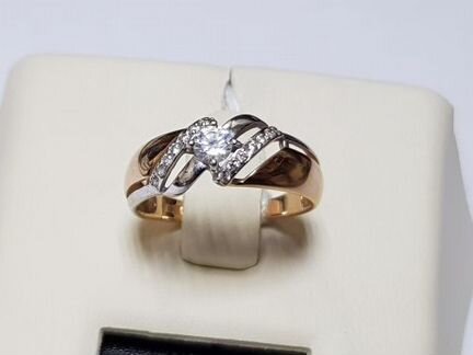 Золотое кольцо (1956986 ло 119)