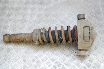 Задняя стойка в сборе VW Touareg 7L 2003) 2010