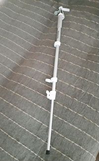 Монопод для фототехники Manfrontto compact