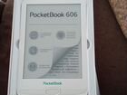 Pocketbook 606 новая