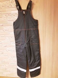 Полукомбинезон