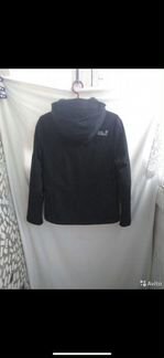 Куртка jack wolfskin
