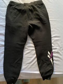 Спортивные штаны reebok зимние женские