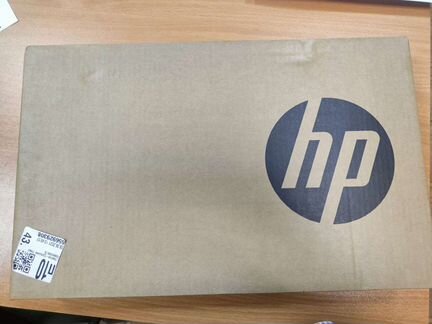 Ноутбук HP новый