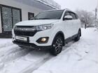 LIFAN Myway 1.8 МТ, 2017, 70 000 км
