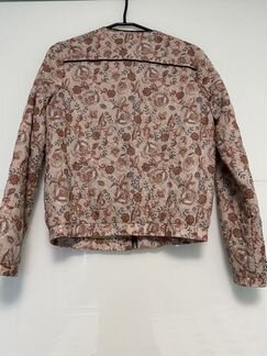 Куртка летняя женская