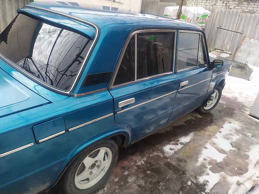 Авито 2106 ставропольском крае