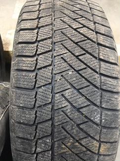 Пара Continentel ContiVikingContact 6 225/55 r18