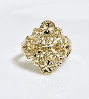 Золотое кольцо