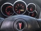 Pontiac Vibe 1.8 AT, 2003, 200 000 км объявление продам