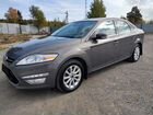 Ford Mondeo 2.0 МТ, 2010, 134 000 км