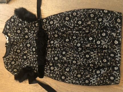 Платья, юбки Blumarine, Dondup, Heach, miss grant