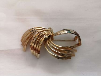 Брошь Бант Бантик