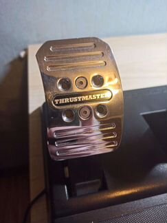Thrustmaster t150 pro