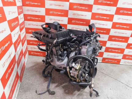 Двигатель nissan March CGA3DE AK11