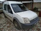 Ford Transit Connect 1.8 МТ, 2007, 145 000 км