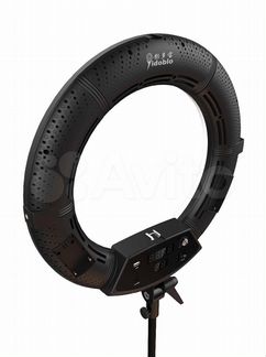 Лампа кольцевая для фотосъемок FD-480 II