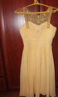 Платье вечернее To Be Bride