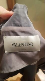Плащ Valentino Италия