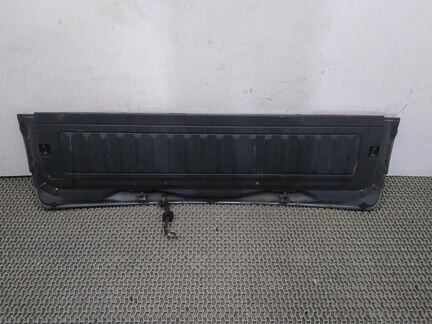 Крышка (дверь) багажника на BMW X5 E53 (рестайлинг