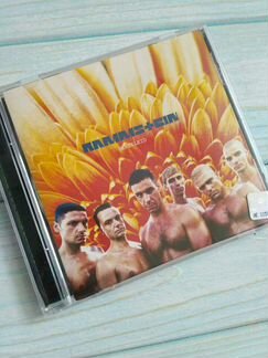 Rammstein - Herzeleid