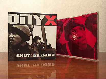 Onyx shut em down. оникс фотоальбом shut em down.