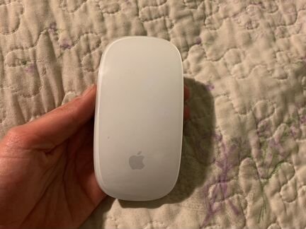 Мышь Apple