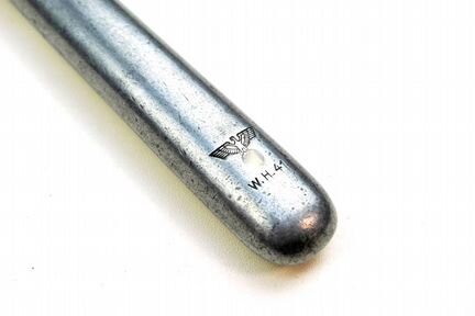 Столовый нож из офицерской столовой WH Вермахт