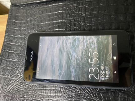 Nokia Lumia 530 dual