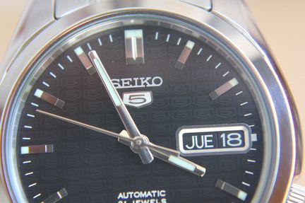 Seiko 5 SNK361 новые