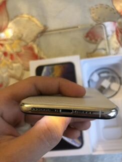 iPhone XS 64gb